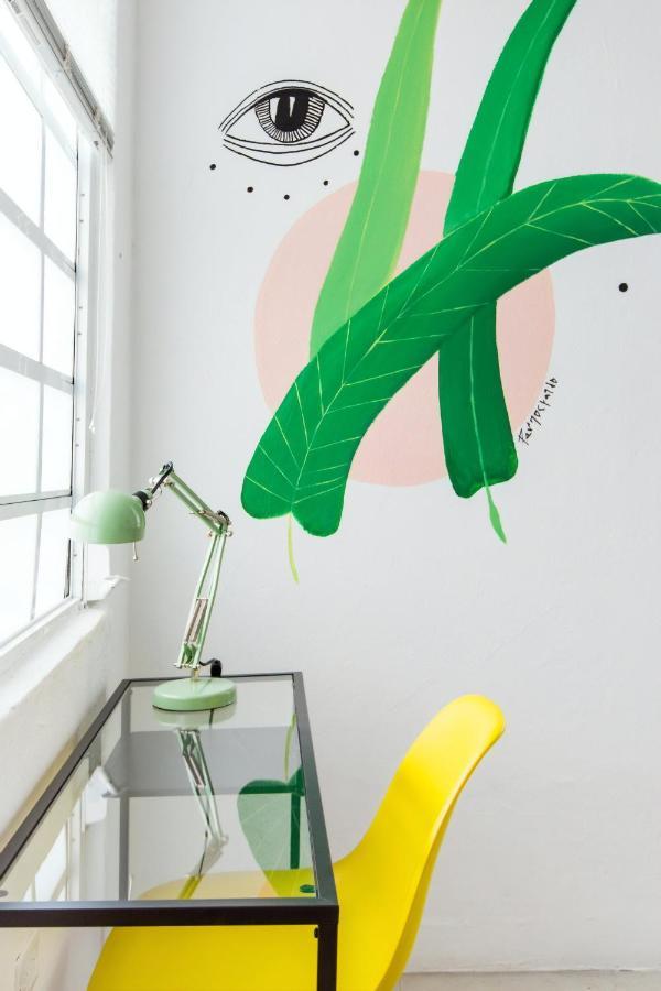 Tropicalia By Dw Lejlighed San Juan Eksteriør billede